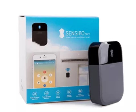 Sensibo Sky – Smart Air Conditioner WiFi Controller $139