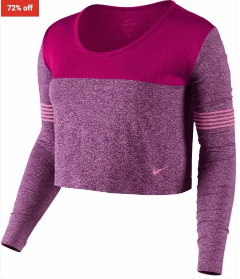 72% OFF Nike DFK Crew $39 (RRP$138)