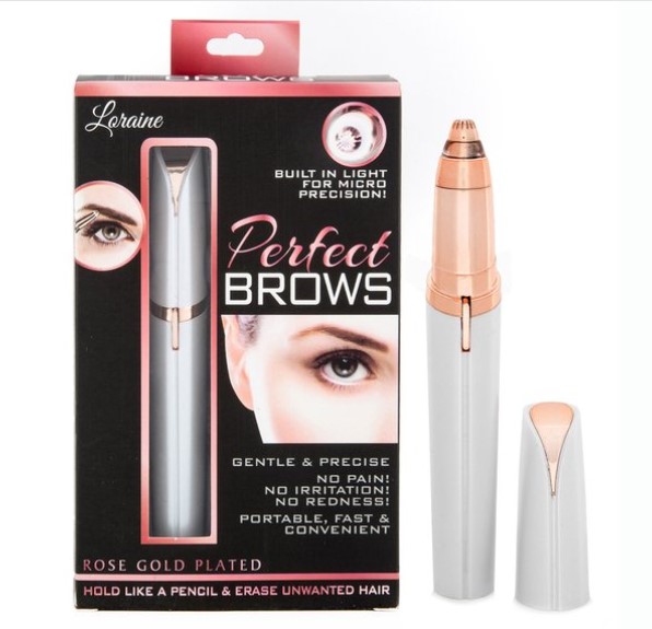 Loraine Perfect Brows $24.99