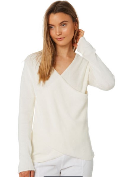 Strand Knit Jumper Details $108.00 (RRP$180.00)