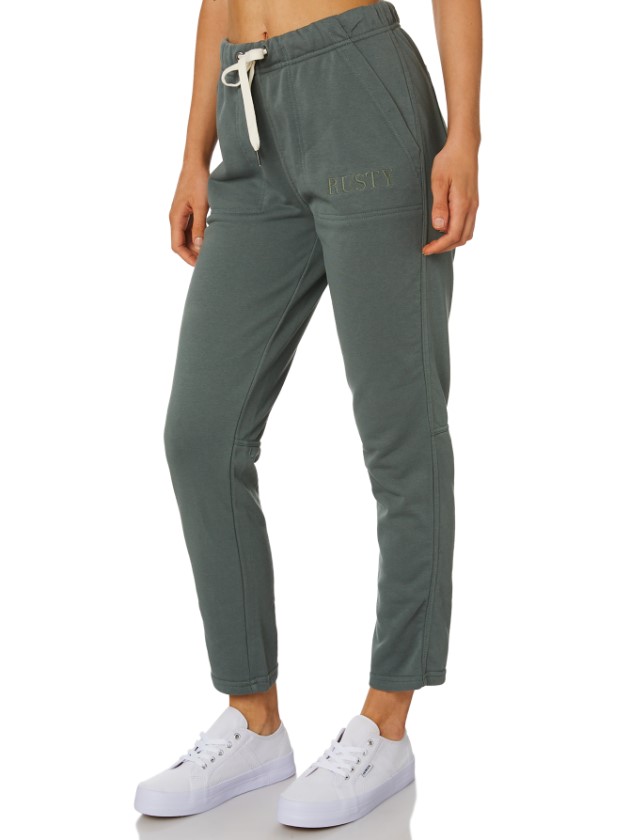 Womens Fundamental Trackpant Details $55.99 – $63.98