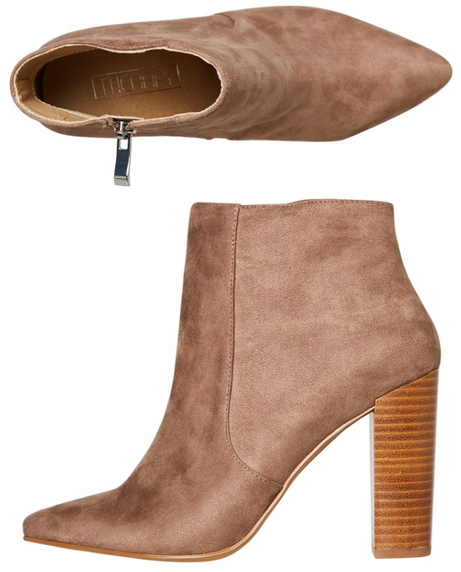 Womens Esther Boot Details $59.97 (RRP$99.95)