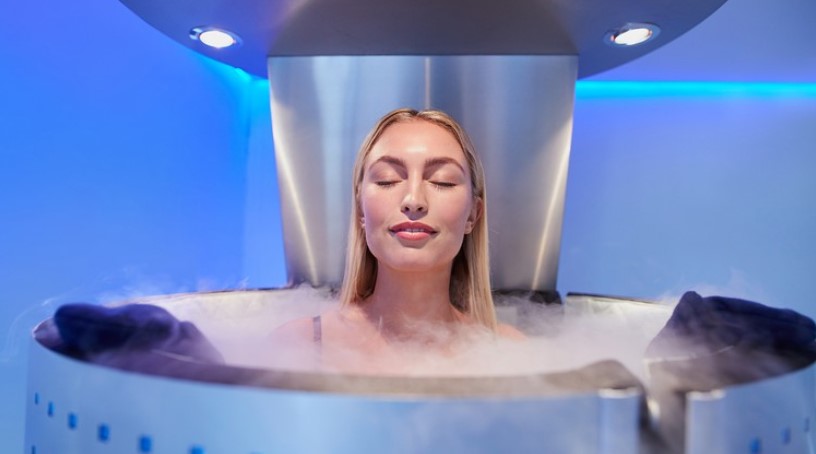 Cryotherapy and Frotox Sessions in Port Melbourne $29 (VALUED AT $75)