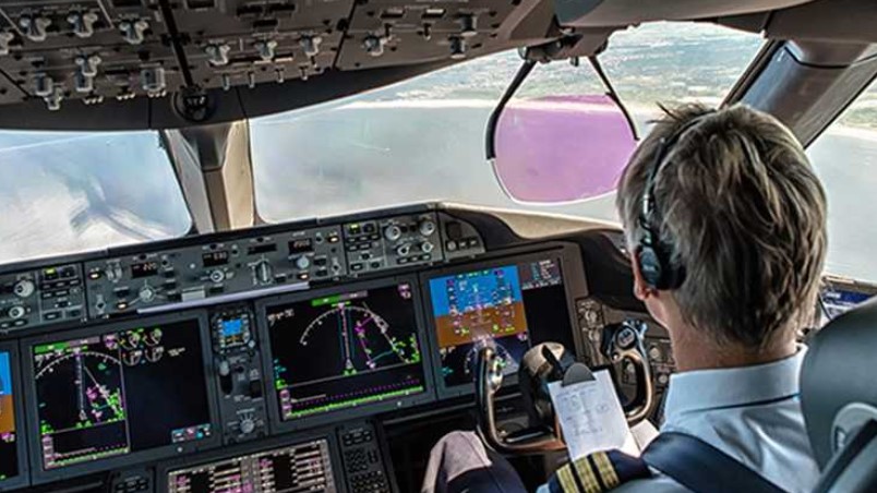 Airbus A320 Simulator Experience in Essendon Fields $69 (VALUED AT $185)