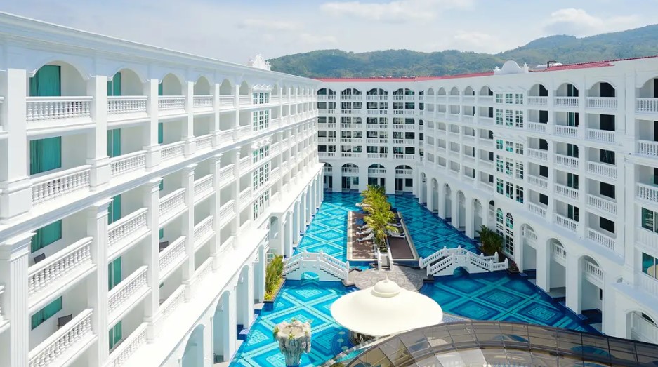 Grand Opening: Five-Star Mövenpick Indulgence in Patong $999/room (Valued up to $2,670)