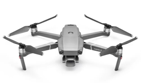 8% OFF DJI Mavic 2 Pro $2,299 (Was $2,499)