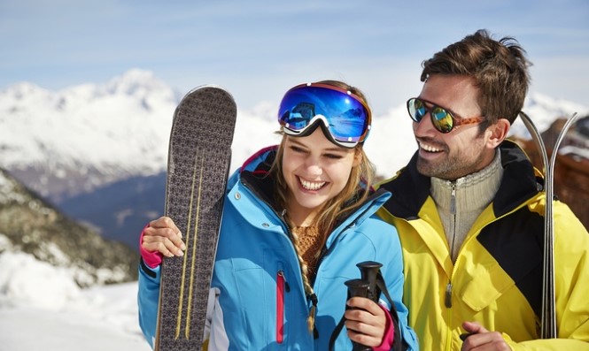 $55 for $100 to Spend on Ski and Snowboard Hire at Monster Depot Ski Hire, Jindabyne