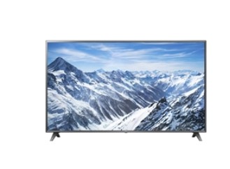 LG 75″ 75UK6500PTB Ultra HD Smart TV $1,990 (RRP: $3,099)