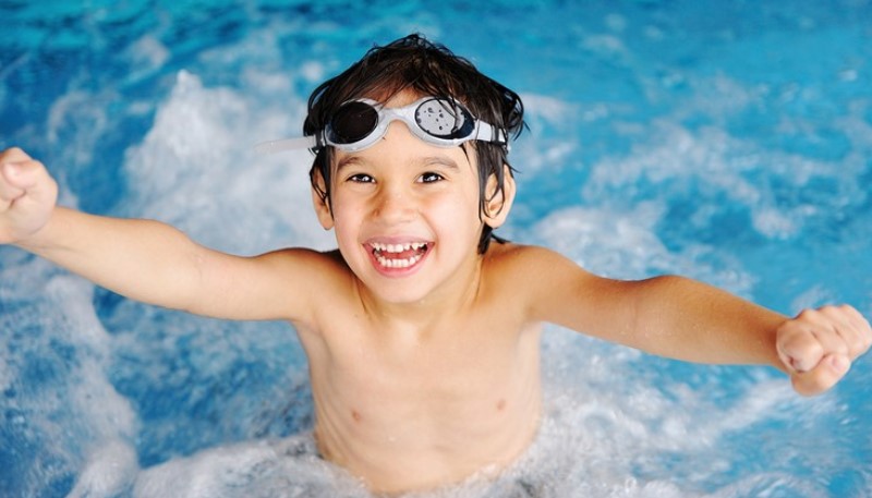 Full Term of Swimming Lessons for Kids in Cheltenham $69 (VALUED AT $200)