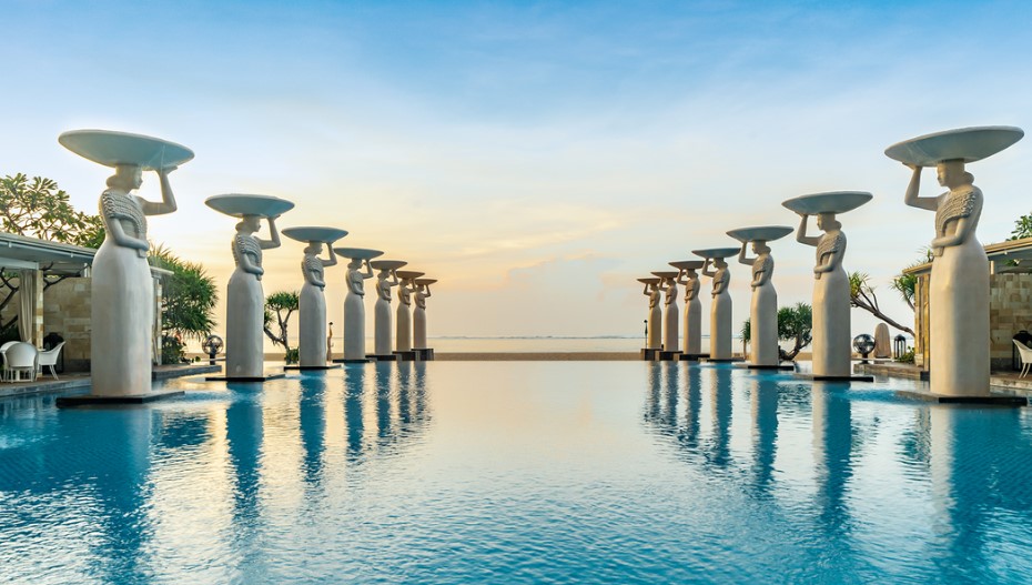 Mulia Villas: Unsurpassed Luxury in Bali $2,999/villa (Valued up to $10,283)