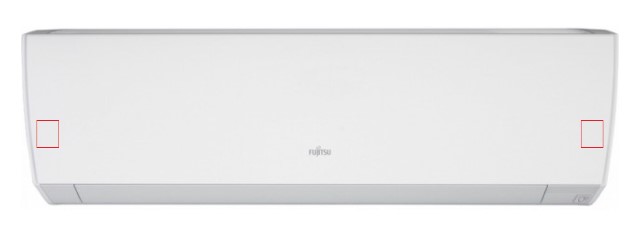 Fujitsu 3.5kW/3.7kW Inverter Split System Air Conditioner $998