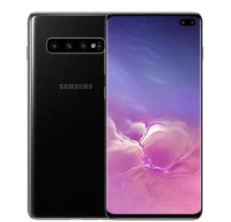 Samsung Galaxy S10+ Dual SIM (8GB RAM, 128GB, Prism Black) $1,219 (Don’t Pay $1,499)