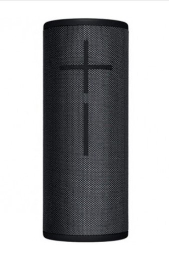 Logitech Ultimate Ears Boom 3 Portable Bluetooth Speaker Night Black 984-001372 $109.00 (RRP$199.00)