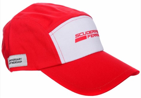 66% OFF Puma Ferrari Cap $15 (RRP$44)