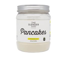 Protein World Slender Pancakes 500g $19.99