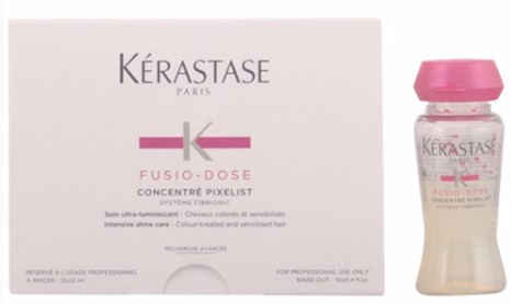 19% OFF Kérastase Reflection Pixelist Concentrate Treatment 10x12ml $99.99 (RRP$124)