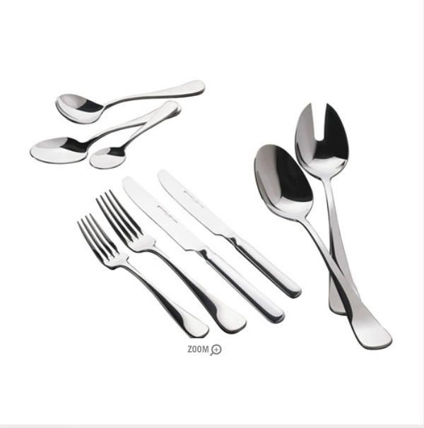 Maxwell & Williams Madison 58 Piece Cutlery Set $149.98 (RRP: $450.00)