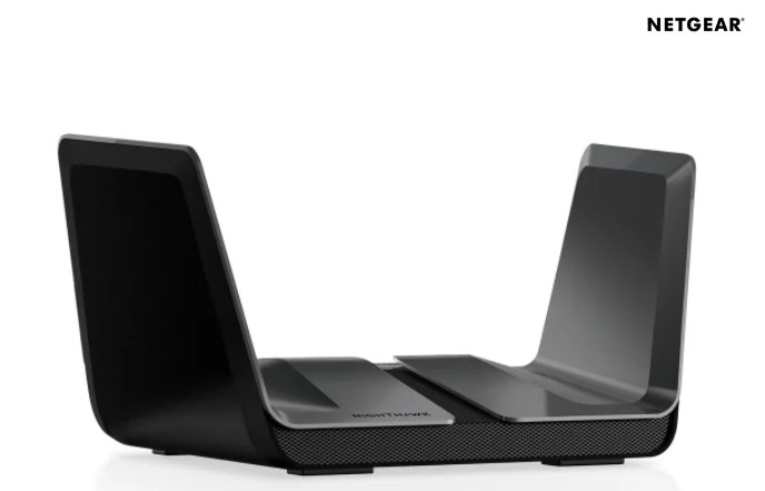 Netgear Nighthawk AX8 8-Stream AX6000 WiFi Router (RAX80-100AUS) $479 + Delivery (RRP $599)