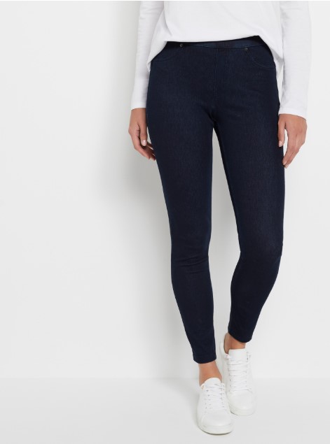 Knit Denim Legging $49.95 (RRP: $69.95)