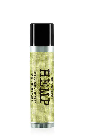 Hemp Heavy Duty Lip Care $12.00