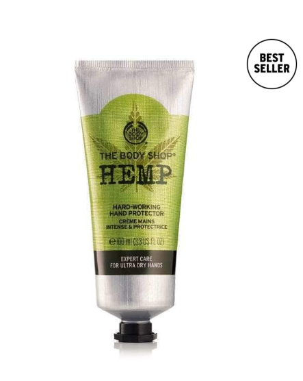 Hemp Hand Protector $20.00