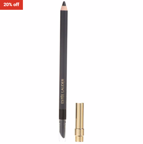 Estée Lauder Double Wear Stay In Place Eye Pencil #03 Smoke 1.2g $31.99 (RRP: $40)