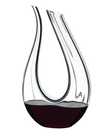 Riedel Amadeo Black & White Decanter $649.00