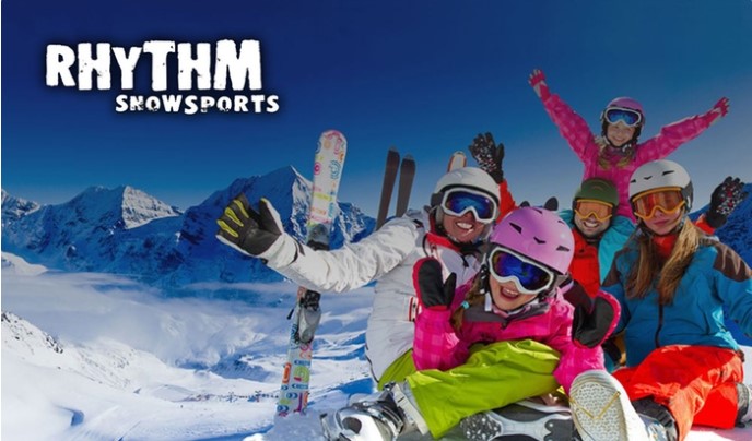 $100 to Spend on Ski or Snowboard Equipment Hire for $50 in Jun or Sep, or for $65 in Jul or Aug at Rhythm Snowsports