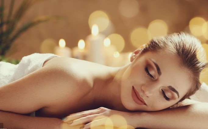 Indulgent Day Spa Pamper Package in Camberwell $59 (VALUED AT $165)