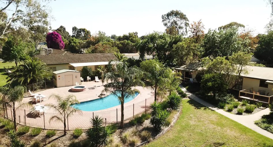 Idyllic Family Getaway on the Banks of the Murray River $169/unit (Valued up to $340)