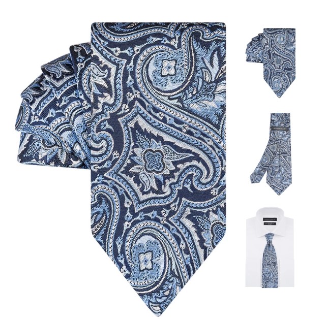 BLUE OMBRE PAISLEY $189.00 AUD