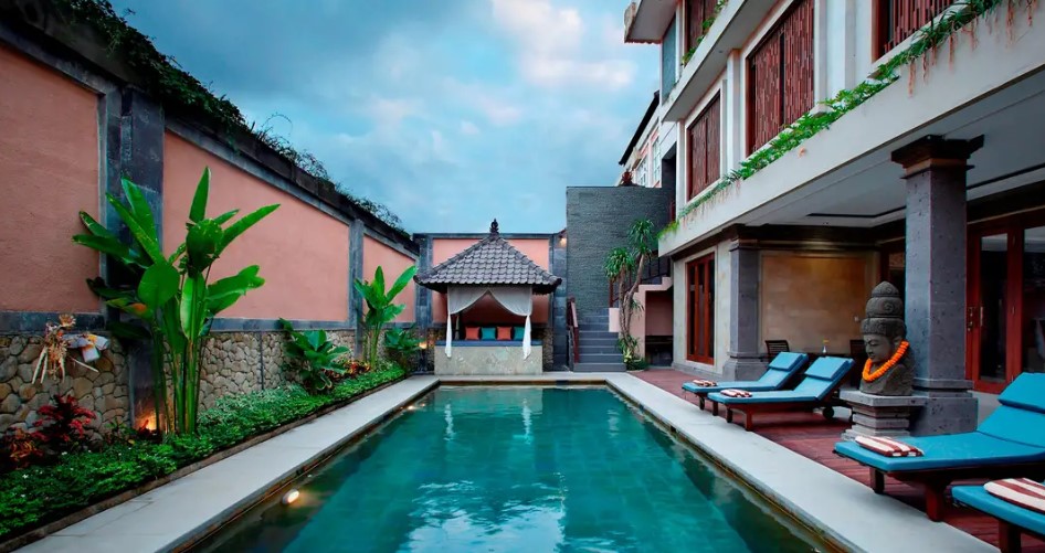 Stay in Bali’s Best Location with Daily Breakfast & Daily Lunch or Dinner $399/room (Valued up to $990)