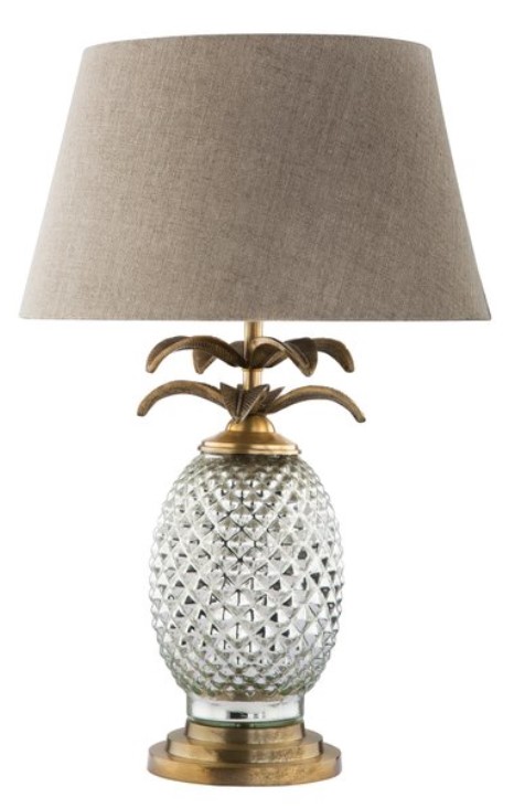 Naph Table Lamp $297.95