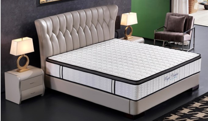 From $249 for an Ergopedic Latex Pocket Spring Mattress (Don’t Pay up to $3,799)