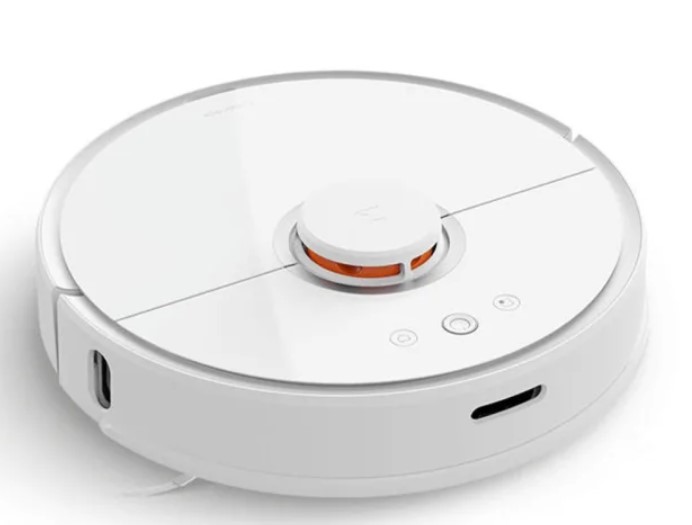 Xiaomi Roborock S50 Robot Vacuum Cleaner (2nd Gen) $529.99 + Delivery (Don’t Pay $699)