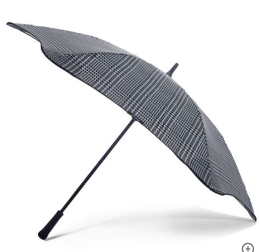 Blunt Classic Houndstooth Umbrella Limited Edition $83.00