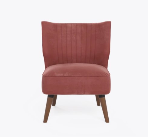 Cece Accent Chair Now $223 (RRP$279)