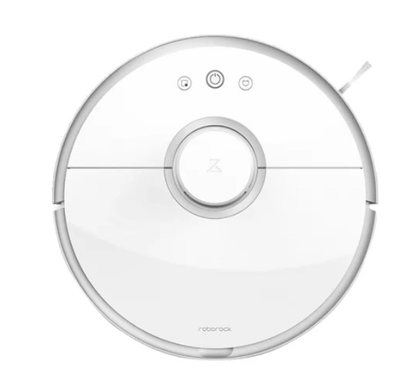 Xiaomi Roborock S50 Robotic Vacuum & Mop (2nd Gen)