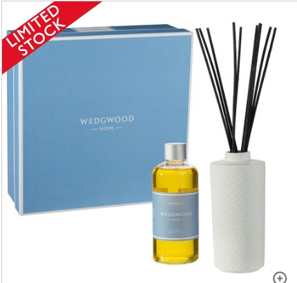 Wedgwood Imperial Diffuser Set $29.00