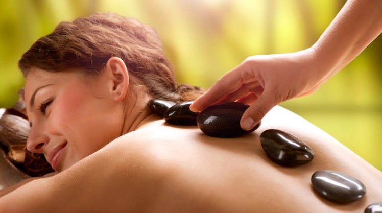 90-Minute Pamper Packages at Boutique Hepburn Springs Retreat $99 (VALUED AT $190)