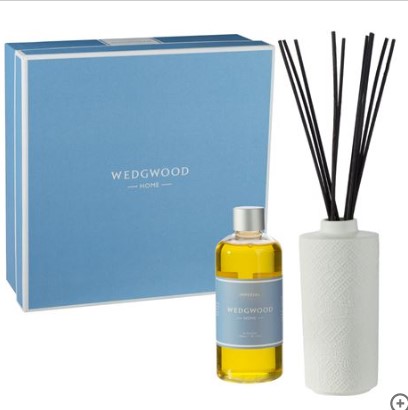 Wedgwood Imperial Diffuser Set $29.00 (RRP:$90.00)