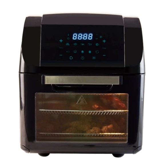 Kitchen Couture 14L 1500W Digital Air Fryer $139