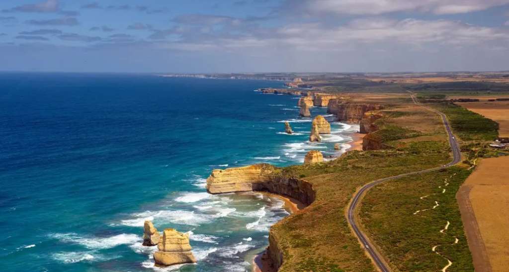 Great Ocean Road Summer Getaway in Port Fairy $229 /room