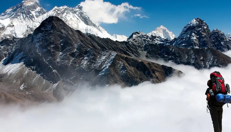 Bucket-List Mount Everest Trek with Luxury Wind-Down $1,299 /person