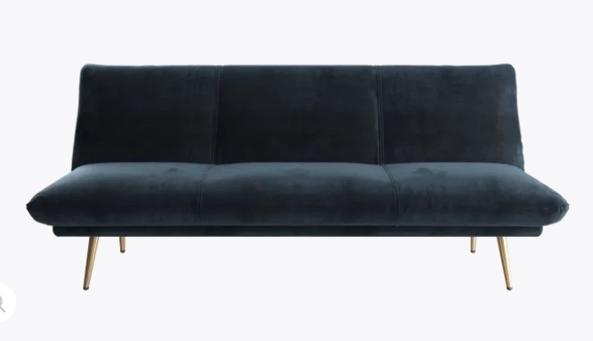 Lana Sofa Bed Lana Sofa Bed, Navy Blue Change $599  ADD TO CART Lana Sofa Bed $599