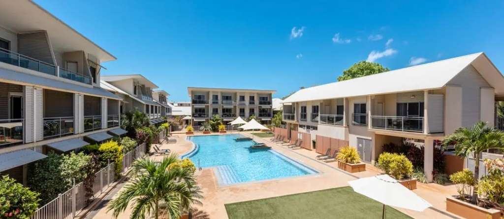 Modern Apartment Stay in the Kimberley Region $399 /room