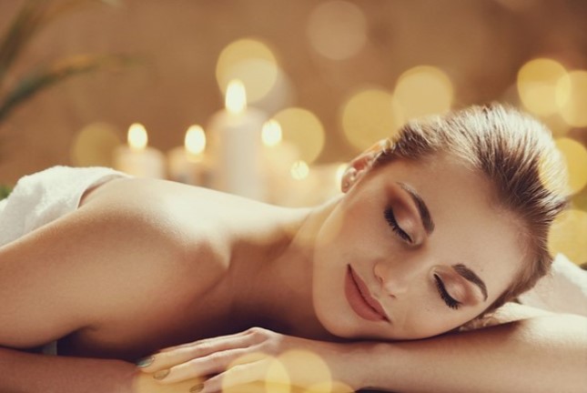 Indulgent Day Spa Massage Pamper Packages in Camberwell $49 (VALUED AT $97.50)