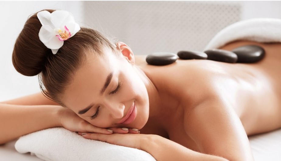 Massage and Spa Pamper Packages in Richmond $59 (VALUED AT $135)