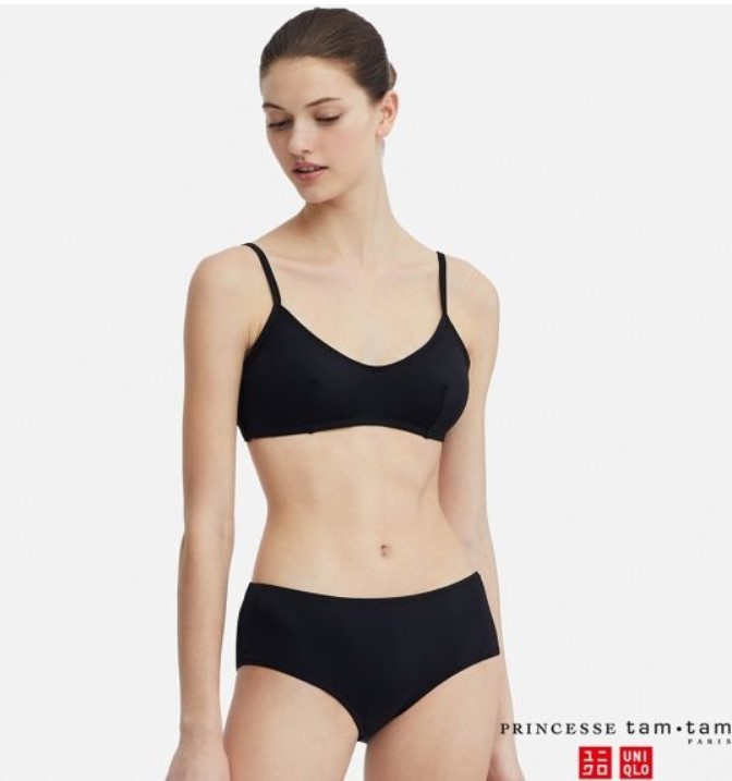 WOMEN PTT Swim Bra AU$29.90