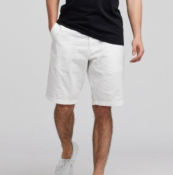 MEN Chino Shorts AU$29.90